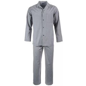 Club Room Mens Oxford Button Down Pajama Tops, NWT